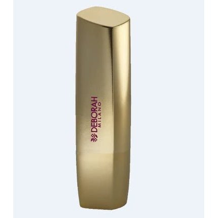 Milano Red 1 Volumizing Lipstick with Hyaluronic Acid Beige Trench Coat Brown 01_DEB - Maison des fragrances