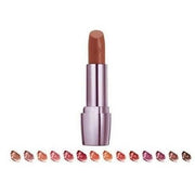 Milano Red Shine Lipstick 14 Dark Chocolate - Maison des fragrances