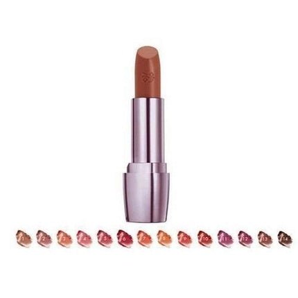 Milano Red Shine Lipstick 14 Dark Chocolate - Maison des fragrances