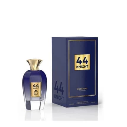 Milestone 44 Knight Eau de Parfum 100 ml - Maison des fragrances