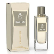 Milestone Castle Eau de Parfum (EDP) Mixte 80ml - Maison des fragrances