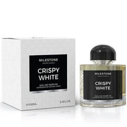 Milestone Crispy White Eau de Parfum 100 ml - Maison des fragrances