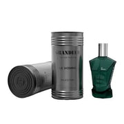Milestone Grandeur Le Eau de Parfum Homme 100 ml - Maison des fragrances