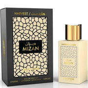 Milestone Mizan Harvest Eau de Parfum 100 ml - Maison des fragrances