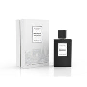 Milestone Moonlight Patchouli Eau de Parfum 100ml Unisexe - Maison des fragrances