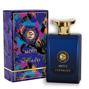 Milestone Mouj Intimate Eau de Parfum 100 ml - Maison des fragrances
