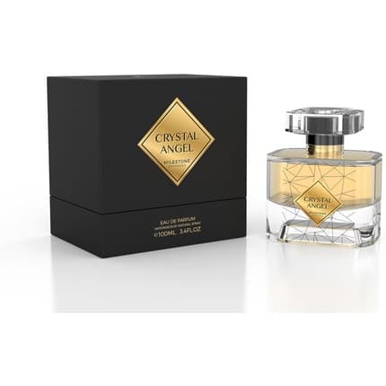 Milestone Perfumes Crystal Angel 's Long Lasting Fragrance Eau de Parfum (EDP) Femme - Maison des fragrances