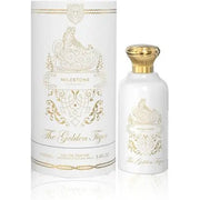 Milestone Perfumes The Golden Tiger Unisex Long Lasting Fragrance Eau de Parfum (EDP) Mixte - Maison des fragrances