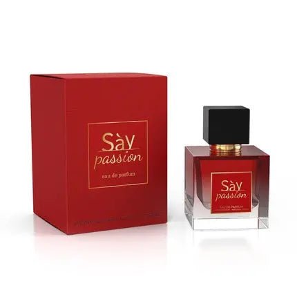 Milestone Say Passion Eau de Parfum (EDP) Mixte 100ml - Maison des fragrances