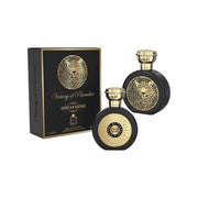 Milestone Victory Of Paradise African Safari Eau de Parfum (EDP) Mixte 100ml - Maison des fragrances