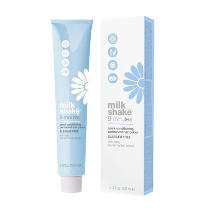 Milk Shake 9 Minutes Permanent Quick Color 7.81 - Maison des fragrances