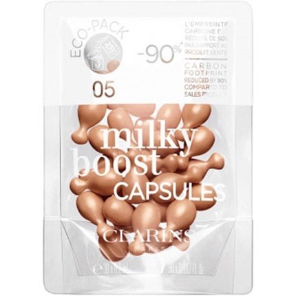 MILKY BOOST Capsule Makeup Refill 30 Units 5 - Maison des fragrances
