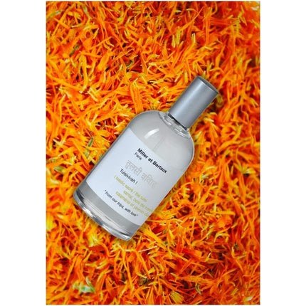 Miller Et Bertaux Tulsivivah! Unisex Eau de Parfum (EDP) Mixte 100ml - Maison des fragrances