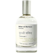 Miller Et Bertaux Tulsivivah! Unisex Eau de Parfum (EDP) Mixte 100ml - Maison des fragrances