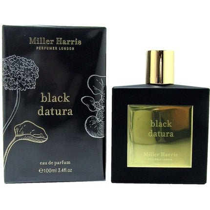 Miller Harris Black Datura Eau de Parfum (EDP) Mixte 100ml - Maison des fragrances