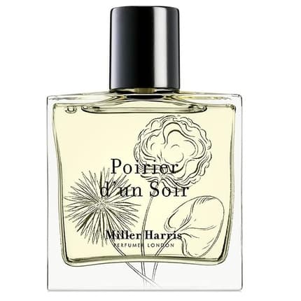 Miller Harris Poirier D'Un Soir Eau de Parfum (EDP) Mixte 50ml - Maison des fragrances