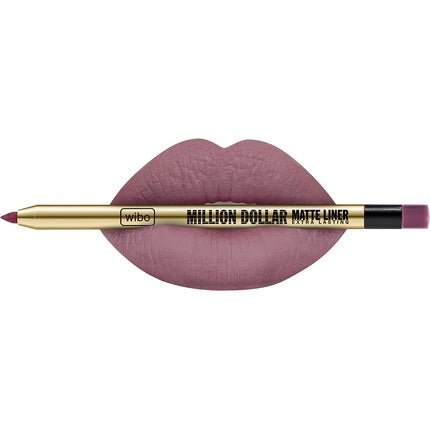 Million Dollar Lip Liner - Maison des fragrances