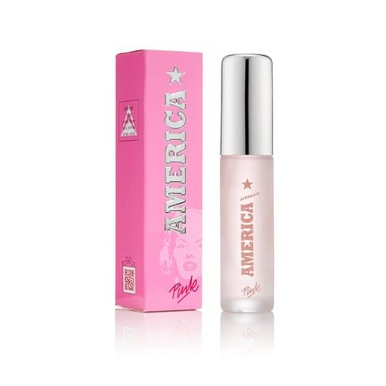 Milton-Lloyd America Pink Fragrance for Women 50ml Parfum de Toilette - Maison des fragrances