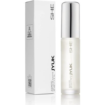 Milton-Lloyd She JYUK Fragrance for Women 50ml Eau de Toilette - Maison des fragrances