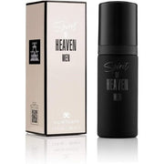 Milton-Lloyd Spirit of Heaven Fragrance for Men 50ml Eau de Toilette - Maison des fragrances