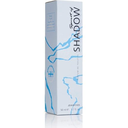 Milton-Lloyd Spirit of Shadow Fragrance for Women 50ml Parfum de Toilette - Maison des fragrances