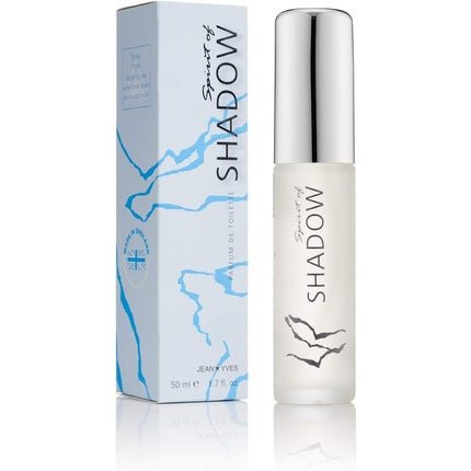 Milton-Lloyd Spirit of Shadow Fragrance for Women 50ml Parfum de Toilette - Maison des fragrances