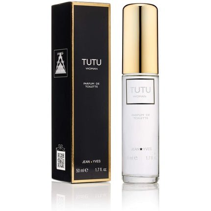 Milton-Lloyd Tutu Fragrance for Women 50ml Parfum de Toilette - Maison des fragrances