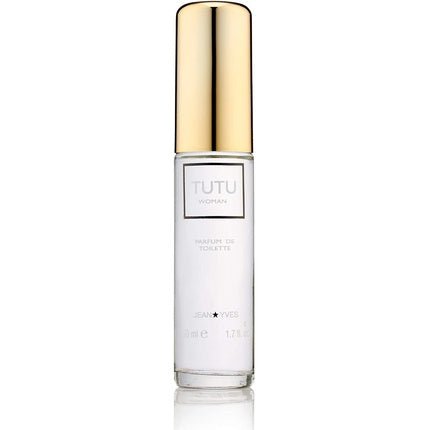 Milton-Lloyd Tutu Fragrance for Women 50ml Parfum de Toilette - Maison des fragrances