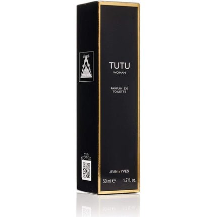 Milton-Lloyd Tutu Fragrance for Women 50ml Parfum de Toilette - Maison des fragrances