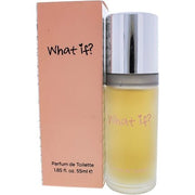 Milton Lloyd What If Ladies Perfume Spray 55ml - Maison des fragrances