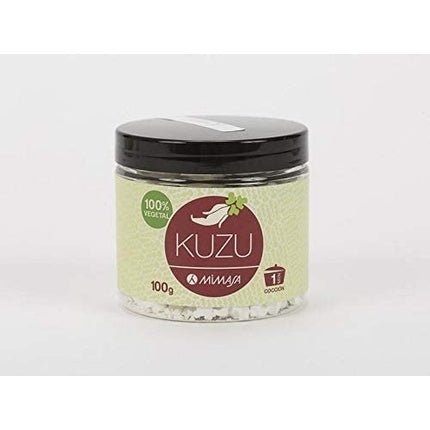 Mimasa Kuzu 100g Mimasa 1 Unit 100g - Maison des fragrances