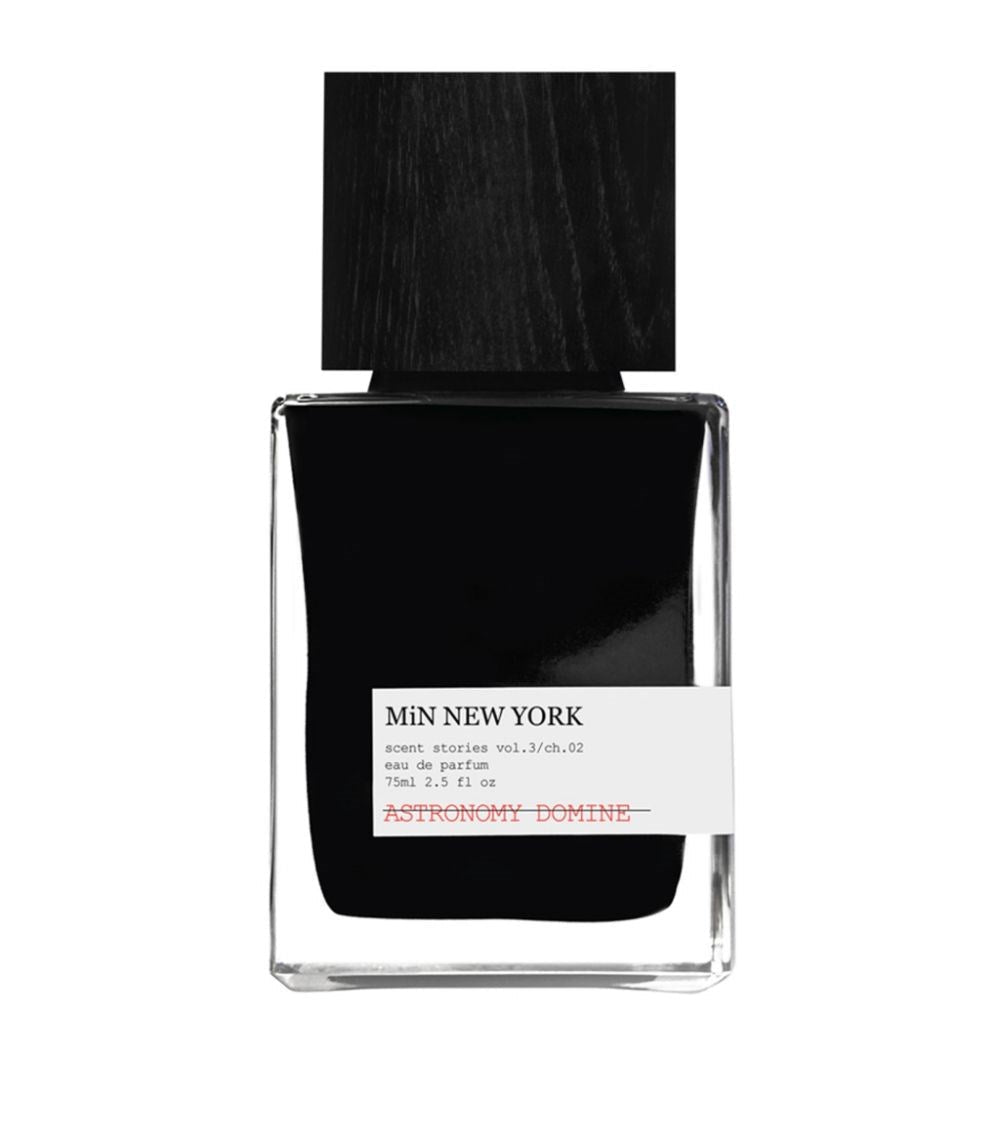 Min New York Astronomy Domine Scent Stories Vol. 3/Ch. 02 Eau De Parfum 2.5 Oz - Maison des fragrances