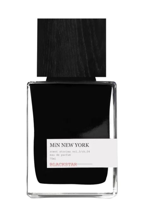 Min New York Blackstar Eau de Parfum 74 ml - Maison des fragrances