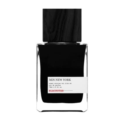 Min New York Blackstar Eau de Parfum 74 ml - Maison des fragrances