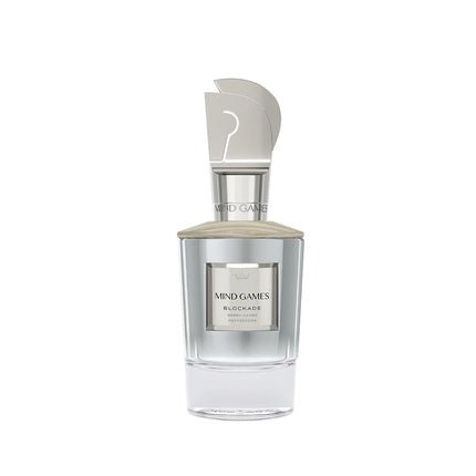 Mind Games Blockade Luxury Perfume with Notes of Pink Pepper and Lavender Parfum (Parfum) Mixte - Maison des fragrances