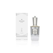Mind Games Caissa Luxury Perfume with Notes of Black Licorice and White Gardenia Parfum (Parfum) Mixte - Maison des fragrances