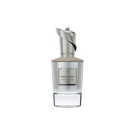 Mind Games The Forward Luxury Perfume with Notes of Madagascar and Jasmine Sambac Parfum (Parfum) Mixte - Maison des fragrances
