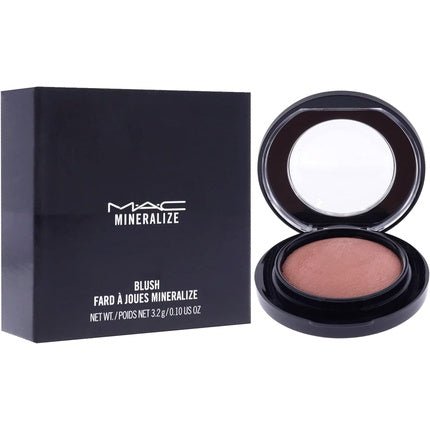 Mineralize Blush Warm Soul 3.2g - Maison des fragrances