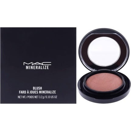 Mineralize Blush Warm Soul 3.2g - Maison des fragrances