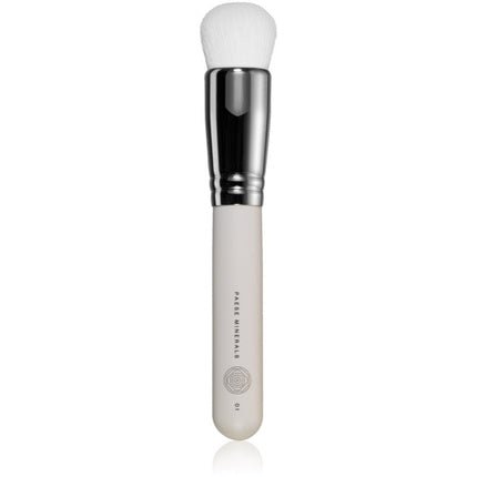 Minerals Brush 01 - Maison des fragrances