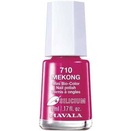 Mini Bio - Color Nail Polish 5ml - Maison des fragrances