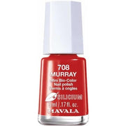 Mini Bio - Color Nail Polish Murray 5ml - Maison des fragrances