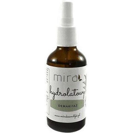 Mira - Hydrolatic Makeup Remover - Maison des fragrances