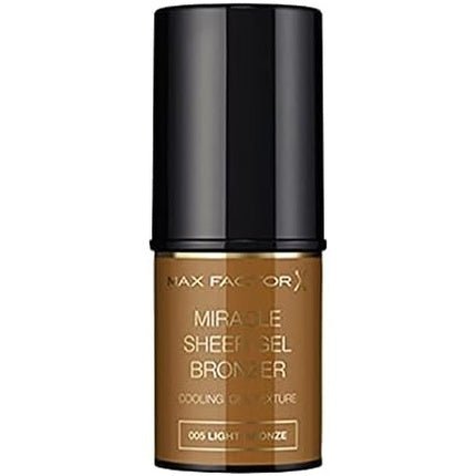 Miracle Sheer 005 Light Bronze 8g - Maison des fragrances