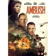 Mis Label Ambush - Maison des fragrances