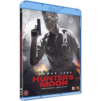 Mislabel Mis Label Hunter's Moon Eau de Parfum (EDP) Mixte - Maison des fragrances