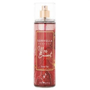 Miss Baccarat Body Mist 200ml Sorvella Perfume - Maison des fragrances