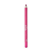 Miss Beauty Eyeliner Neon Pink Golden Rose Eyeliner & Pencil 1.6g - Maison des fragrances
