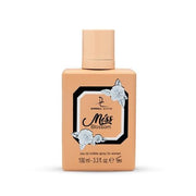 Miss Blossom Women's Perfume 100ml - Maison des fragrances