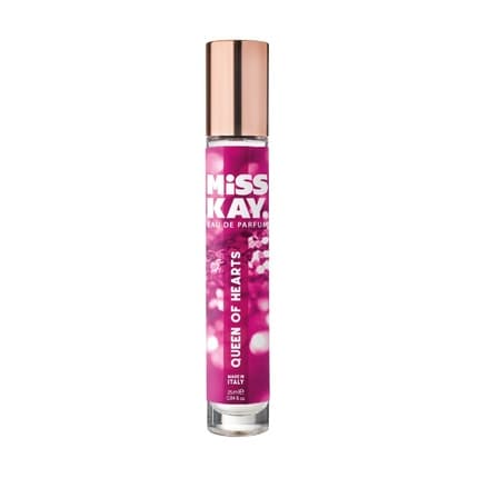 Miss Kay Queen Of Hearts 's Fragrance Eau de Parfum (EDP) Femme - Maison des fragrances